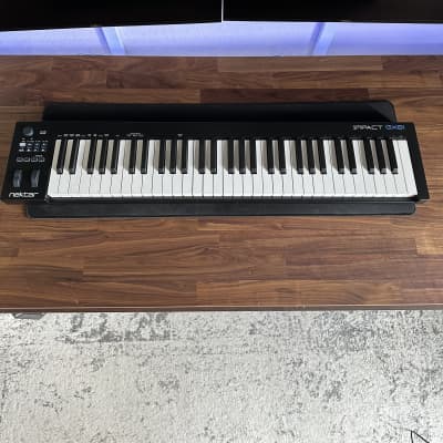 Nektar Impact GX61 MIDI Keyboard (Phoenix, AZ) | Reverb