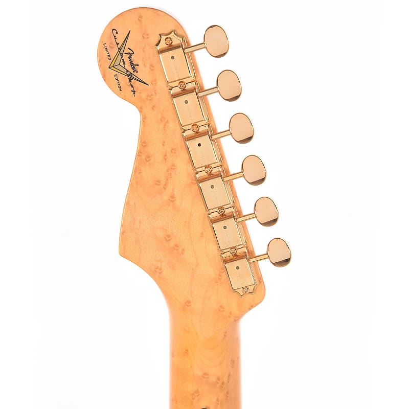 Fender Custom Shop '59 Reissue Stratocaster NOS image 7