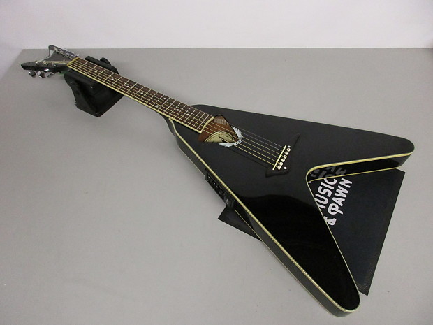 Dean v store acoustic