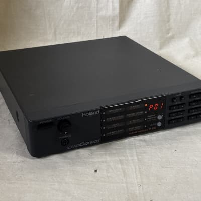 パーカッション・打楽器 Roland R8 electronic Sound Card SN-R8-04 Roland Sound Library SN-R8-04 Electronic TR-808 Like Sounds