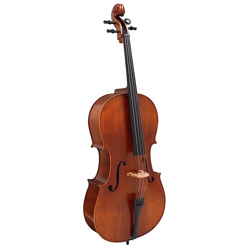 Hidersine Vivente Cello Outfit - 1/2 Size
