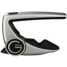 G7TH Performance 2 Capo - 6-String - Silver