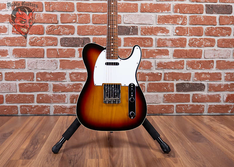 Fender TL-62 Telecaster Custom Reissue MIJ | Reverb Malta
