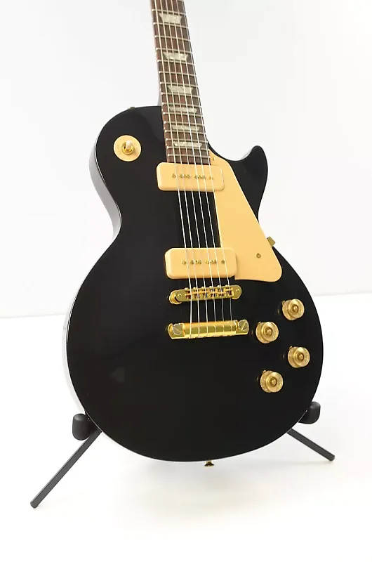 Gibson Les Paul Studio Gem 1996 - 1998 | Reverb UK
