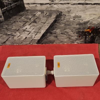 Acoustic Audio Acoustic Audio Model 251 indoor/outdoor speakers 2000 image 5