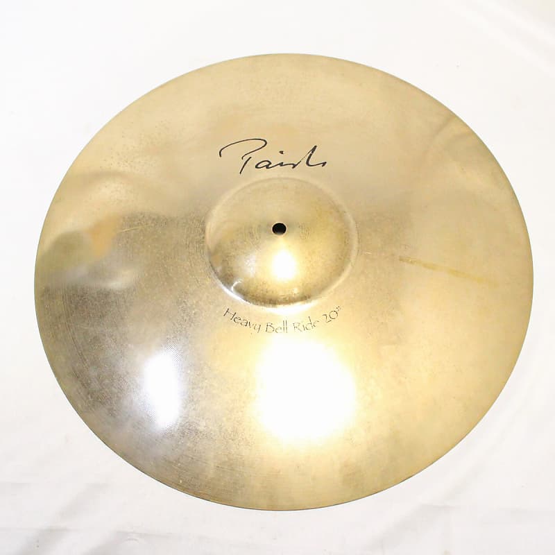 Paiste 20