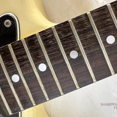 [Ship Free to AU/NZ] 1985 Tokai SD-65 Super Edition SHIFT2001 Tremolo image 11