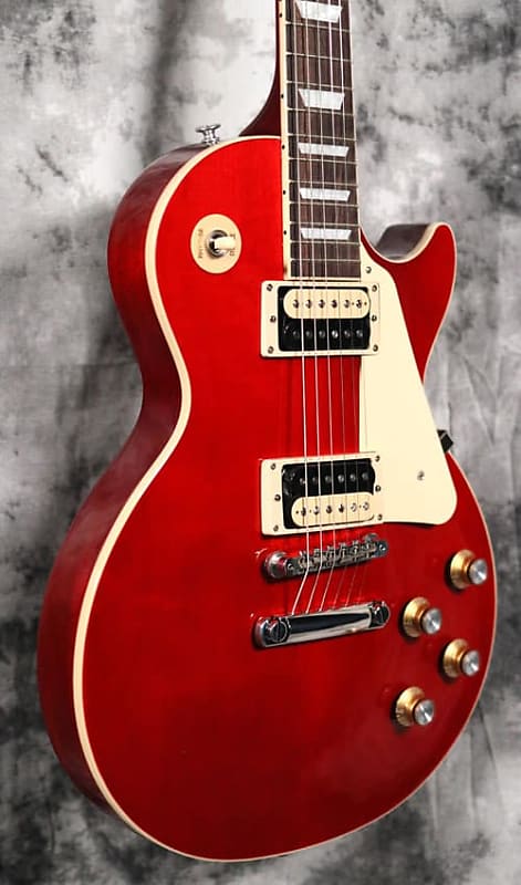 Gibson Les Paul Classic (2019 - Present) | Reverb Gibson Les Paul Classic (2019 - Present) | Reverb