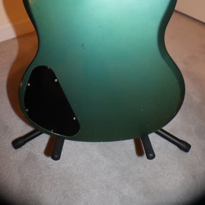 Gibson Melody Maker D 1966 - 1970 - Pelham Blue image 7