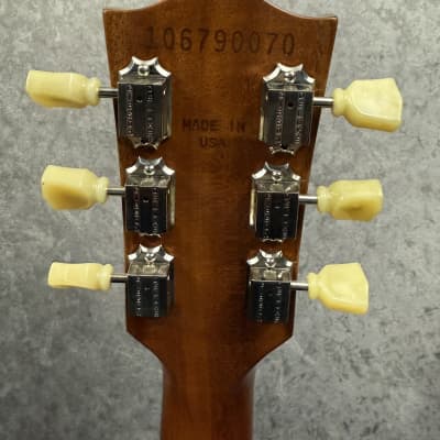 Gibson Les Paul Standard 2019 - Sunburst image 15
