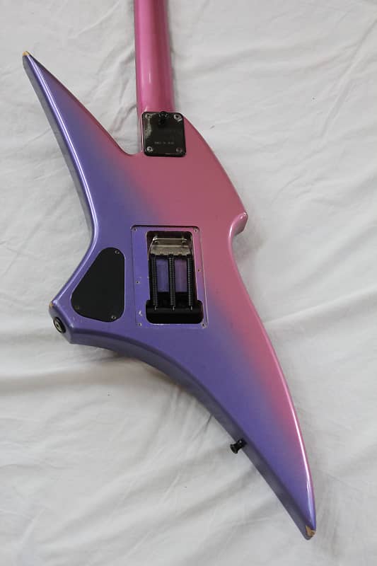 1985 Ibanez XV500 X-Series Made in Japan Rare Vintage | Reverb