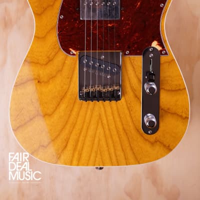 G&L ASAT Classic in Natural, USED for sale