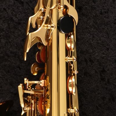 Yamaha YAS-475 Alto Saxophone | Reverb