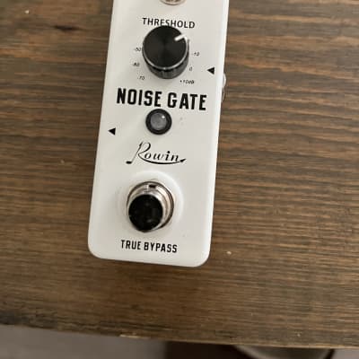 Reverb.com listing, price, conditions, and images for rowin-lef-319-noise-gate