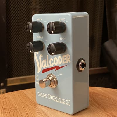 Catalinbread Valcoder Tremolo トレモロ 中古完動品 hq720.jpg?sqp=-