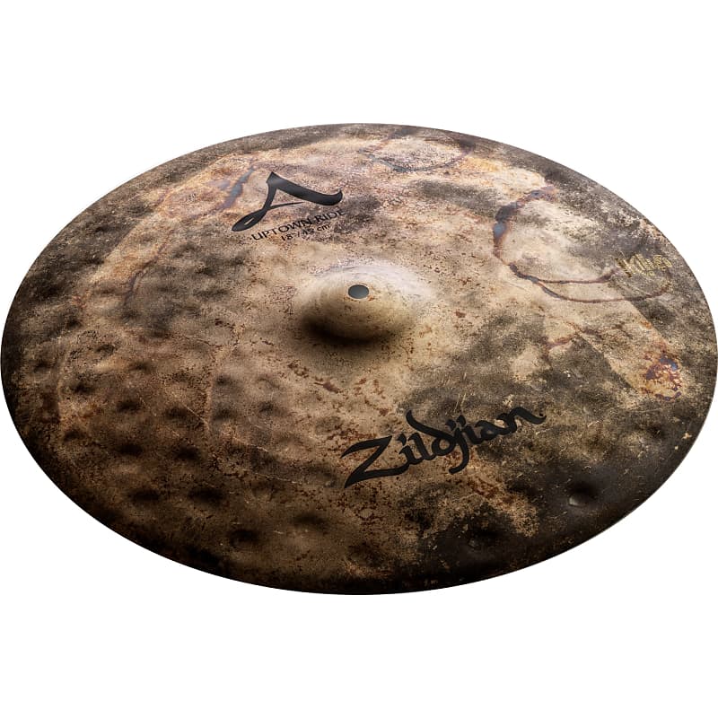 Zildjian A Series City Cymbal Set image 1