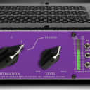 Rivera RockCrusher Recording Power Attenuator, Load Box and Speaker Emulator