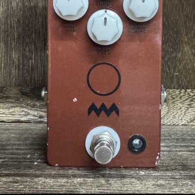 JHS Charlie Brown V3 | Reverb