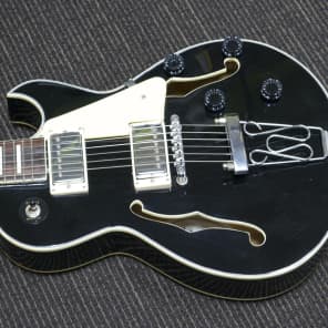 Ktone hollow body store guitar