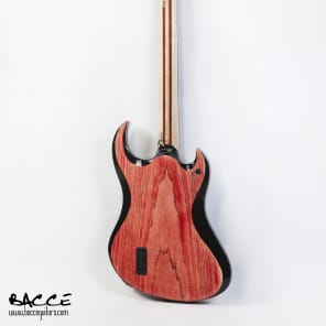 Bacce Bold X-Bird 4 2015 Stone / Red image 5