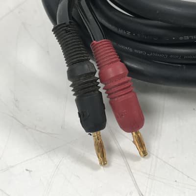 Monster Cable Z Series Z1R 2x10ft. image 5