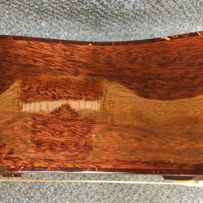 NEW Guild D40 Traditional Acoustic Guitar in Antique Sunburst w/ Hardshell Case image 7