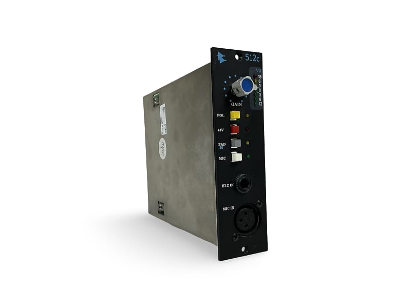 API 512c
