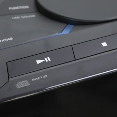 Sony MHC-V5 Bluetooth Wireless Floor Standing Music Speaker System #46595 image 17