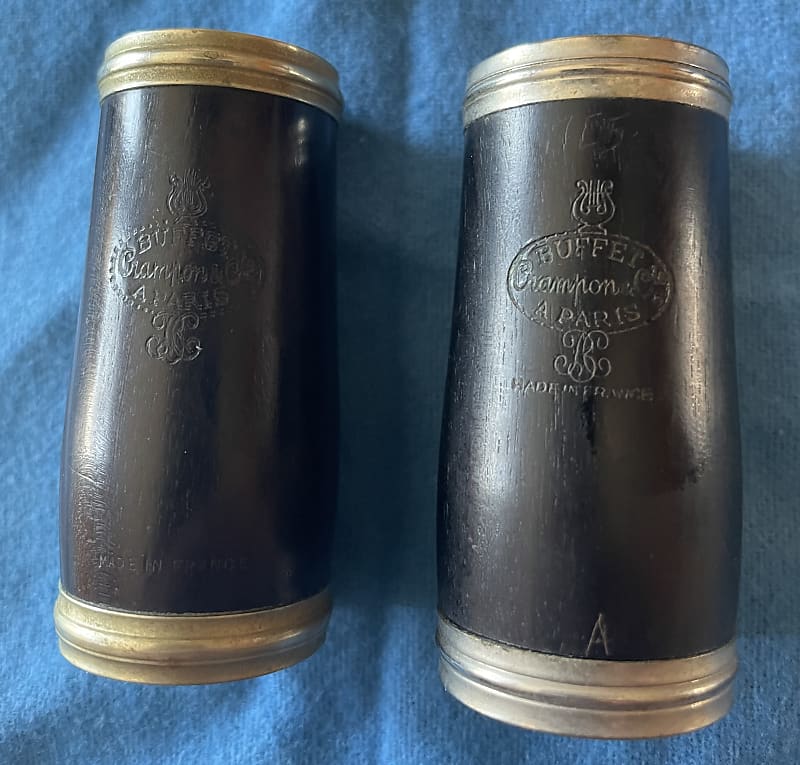 Buffet clarinet barrels new arrivals