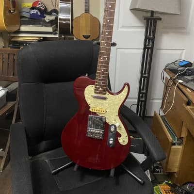 Aria 615 USA Nashville tele California Guitars & Concepts Aria 615 USA Nashville tele California Guitars & Concepts