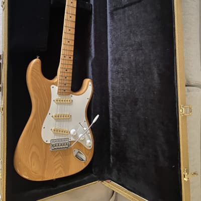 Yamato Stratocaster Replica image 3