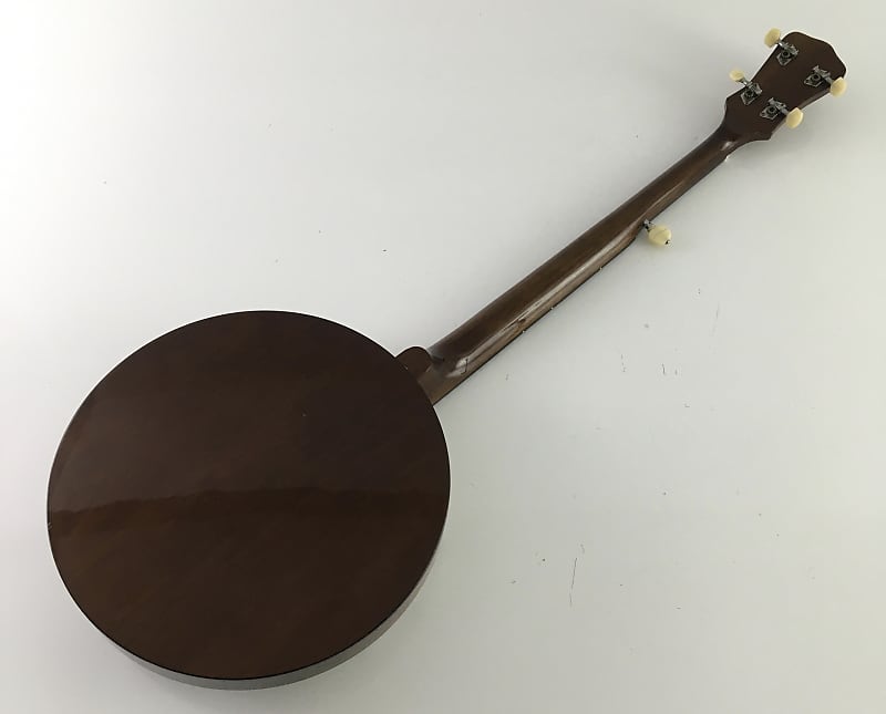 ビンテージ 希少 70's Peerless 5 string Banjo Peerless