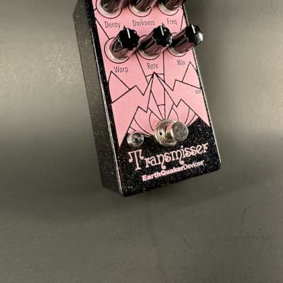 Reverb.com listing, price, conditions, and images for earthquaker-devices-transmisser