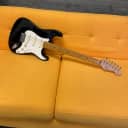 Fender MIJ Stratocaster 1989 Black