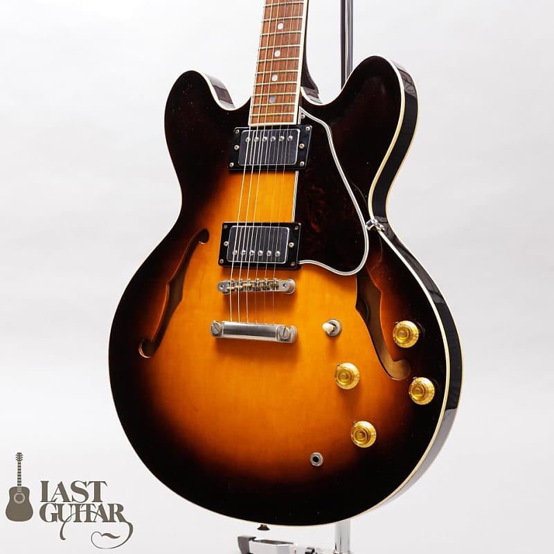 Navigator SA (ES-335 Type) | Reverb Navigator SA (ES-335 Type) | Reverb