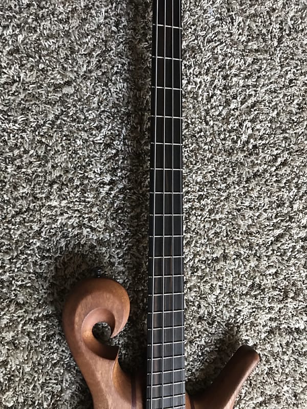 ベース carl thompson semi frills Models - Carl Thompson - Fine Handmade Instruments