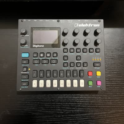Yamaha PLG100-DX Boxed! (DX7 for motif/rack, motifES, rackES