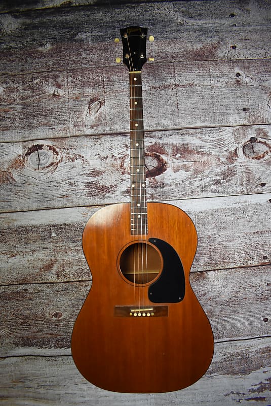 1963 Gibson Tenor T-GO image 1