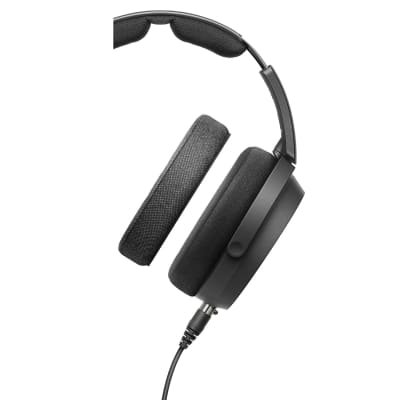 Sennheiser HD 490 PRO Plus Professional Reference Studio Headphones image 6