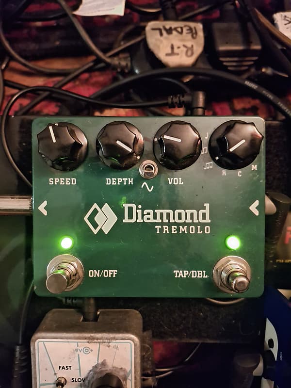 Diamond Tremolo