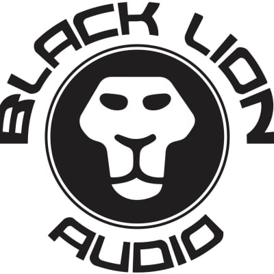 New Black Lion Audio MC1 Money Channel Bundle - Auteur MKII 500, 7X500 , and PBR-8 image 7