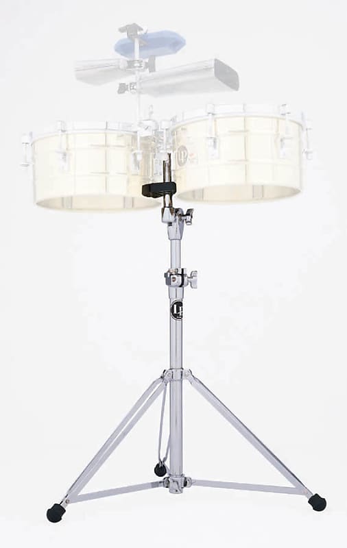 LP LP981 Timbale Stand Reverb