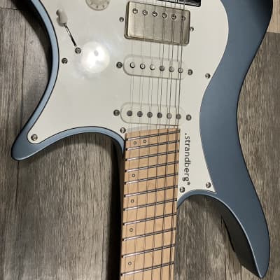 Strandberg Boden Classic NX 6