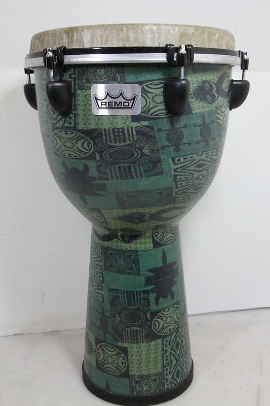 Remo 12 İnç Apex Designer Serisi Djembe DJ611256