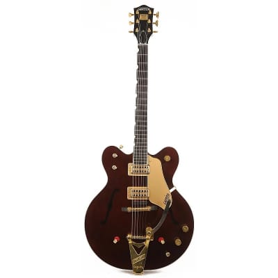 Gretsch G6122SP Country Classic II Custom Edition with TV Jones Pickups, Double Mute 2004 - 2006