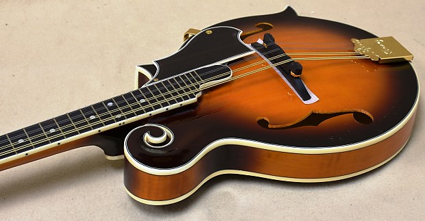 Ibanez m700 mandolin sale