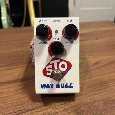 【冬バーゲン★】 Way Huge WM25 Smalls STO Drive | Reverb ギター