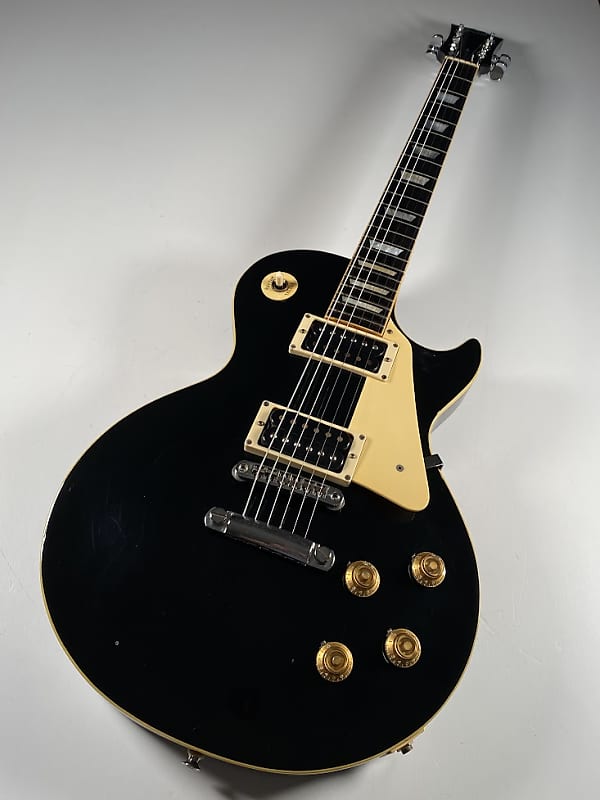 Greco EG700 '77 Vintage MIJ Les Paul Std. Type Electric Guitar Made in Japan