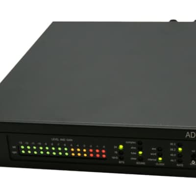 Lavry Engineering AD10 ADコンバーター Lavry Black AD-10 - Vintage King