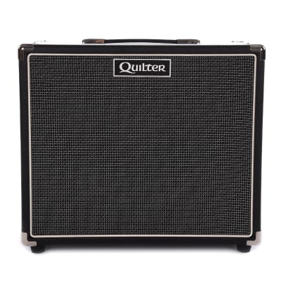 Quilter BlockDock 12HD 300-Watt 1x12" Guitar Speaker Cabinet